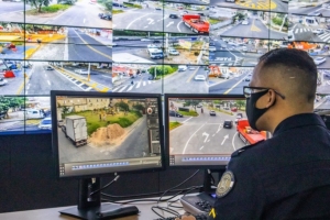 Petterson Costa | Secom | PMTS