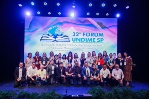 Divulgação | Undime-SP