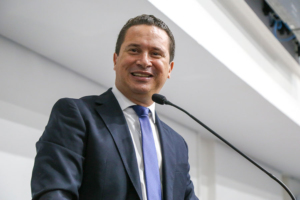 Leandro Barreira / Divulgação / Imprensa CMTS