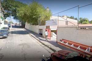 Reprodução / Google Street View
