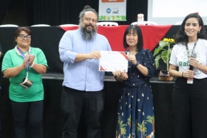 Gio Schmidt | Secom | PMTS