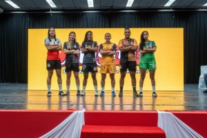 Ian de Freitas | Secom | PMTS