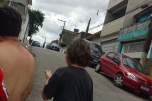 Reprodução | Portal R7