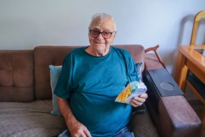 Gio Schmidt Secom | PMTS