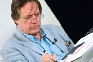 Silvio Tanaka / TV Cultura