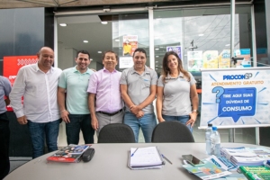 Ian de Freitas /PMTS