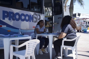 Divulgação / SECOM PMTS