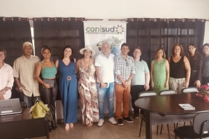Divulgação | Conisud