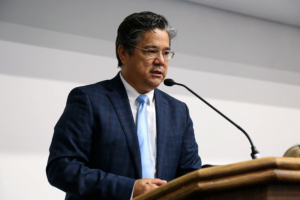 Leandro Barreira / Divulgação / Imprensa CMTS