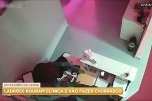 Reprodução | TV Record