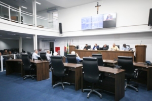 Leandro Barreira | CMTS