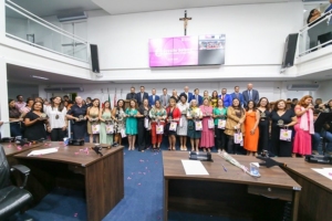 Leandro Barreira / CMTS