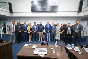 Leandro Barreira | CMTS