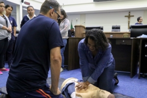 Leandro Barreira / CMTS / Arquivo