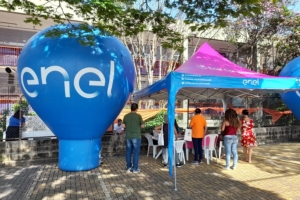 Divulgação | Enel