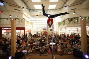 Divulgação | Shopping Taboão