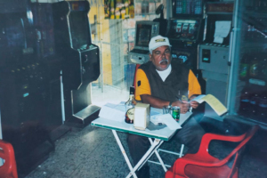 Divulgação / Acervo Pessoal