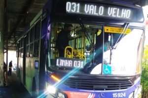 Lucas Santos da Silva | Ônibus Brasil | Reprodução