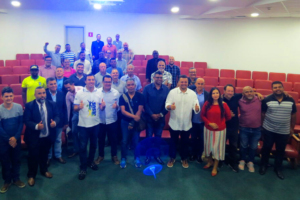 Jornal Aliança Notícias