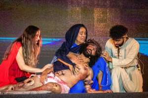 Ian de Freitas | Secom | PMTS