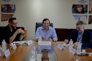 Divulgação | Governo do Estado de São Paulo