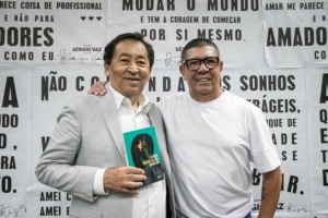 Ian de Freitas Secom | PMTS