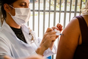 Divulgação / SECOM