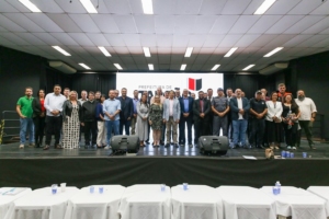 Leandro Barreira / CMTS