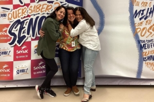 Divulgação | Senac