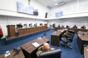 Leandro Barreira / CMTS