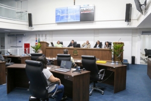 Leandro Barreira / CMTS