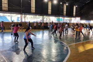 Divulgação | Secretaria de Esportes