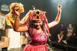 Sérgio Fernandes / Divulgação