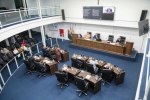 Leandro Barreira / CMTS