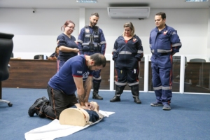 Leandro Barreira / CMTS