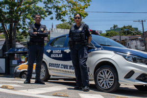 Petterson Costa / Secom