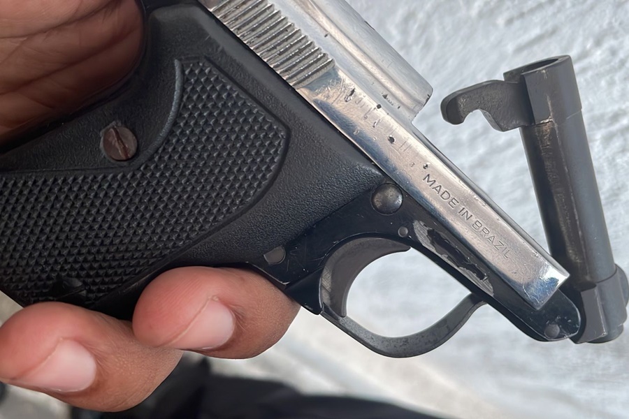 Noite concentra 73% dos crimes em Taboão da Serra; bairros Jd. Clementino e Pq. Pinheiros lideram ocorrências