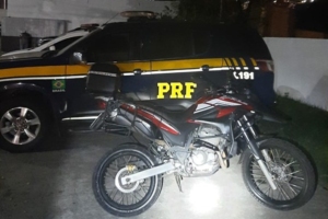 Divulgação | PRF