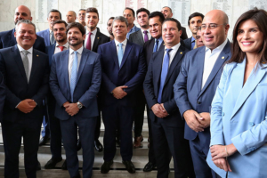 Divulgação / Governo de SP