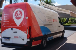 Divulgação / AASP