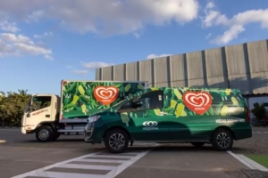 Divulgação | Kibon