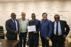 Leandro Barreira / CMTS