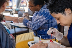 Ian de Freitas | Secom | PMTS