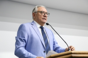 Leandro Barreira | CMTS