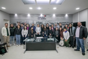 Ian de Freitas | Secom | PMTS