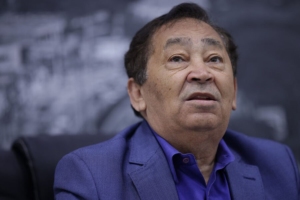 Ettore Chiereguini/Gazeta de S. Paulo