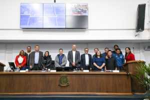 Leandro Barreira / CMTS