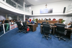 Leandro Barreira / CMTS