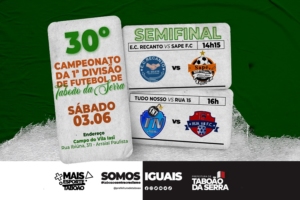 Divulgação | Secom