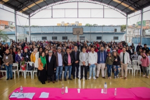 Ian de Freitas | Secom | PMTS